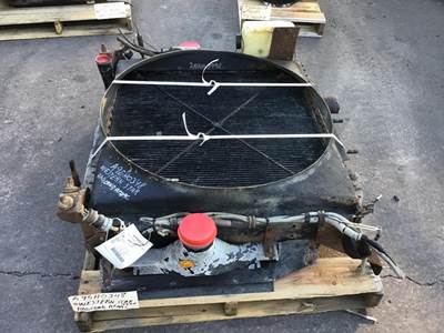 Western Star 4900 Cooling Assembly