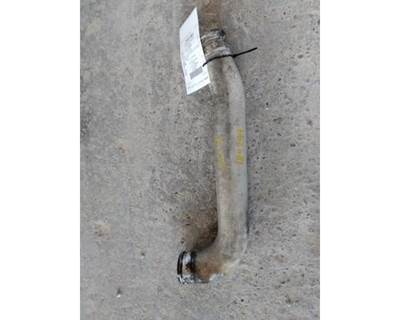 Used 1987 Ford F-800 Right CAC Intercooler Pipe, 2 3/4" Diameter, Part # 2552180