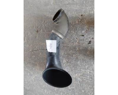 Used 2012 Freightliner Cascadia 113 Charge Air Cooler Pipe 5" x 10" Diameter, Detroit DD13