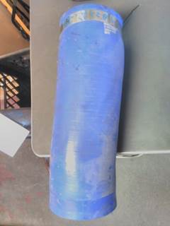 Freightliner Cascadia 116