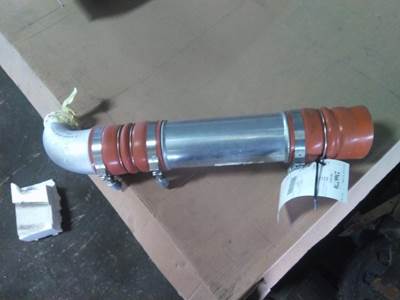 Freightliner Cascadia 125