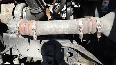 Freightliner Cascadia 125