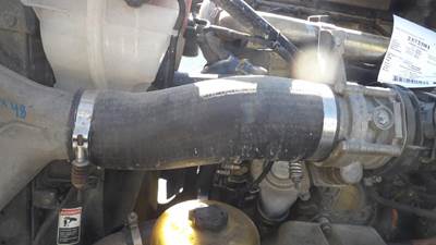 Freightliner Cascadia 125