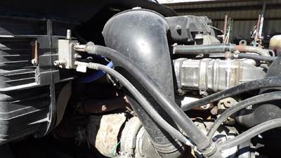 Freightliner Cascadia 125