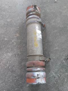 Freightliner Cascadia 125