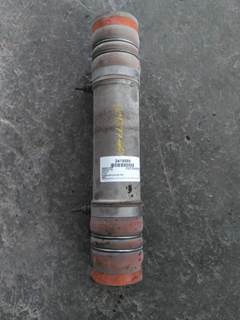 Freightliner Cascadia 126