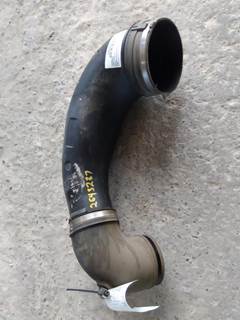 Freightliner Cascadia 126