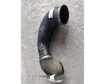 Used Freightliner Cascadia 126 Charge Air Cooler Pipe 7" to 5" Diameter, OEM # 03-42777-000