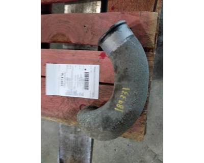 Used 2013 Freightliner M2 106 Air Transfer Tube 3" Diameter, Part # 2597176