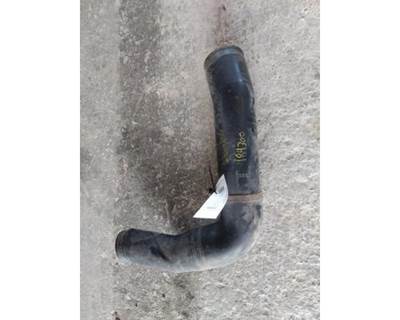 1993 International 9400 Air Cleaner Pipe 5" x 6" Diameter, OEM # 1674038C1