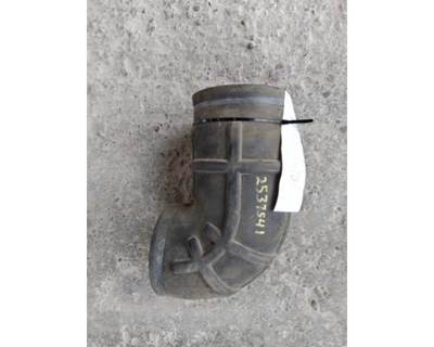 Used 2000 International 9900 Charge Air Cooler Pipe Elbow Reducer, 6" x 5", OEM 1675813C1