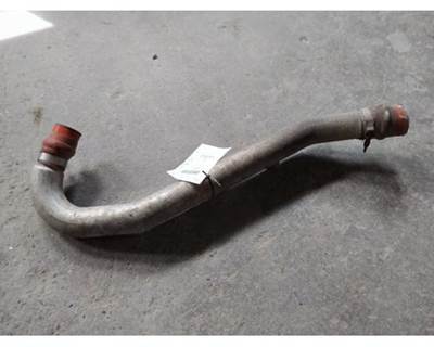 Used 2001 Isuzu FTR Charge Air Cooler Pipe, 2" Diameter, Hot to Hot
