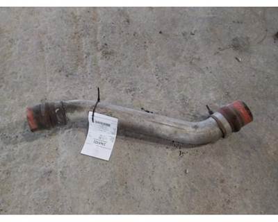 Used 2001 Isuzu FTR Charge Air Cooler Pipe 2" Diameter, Right Side