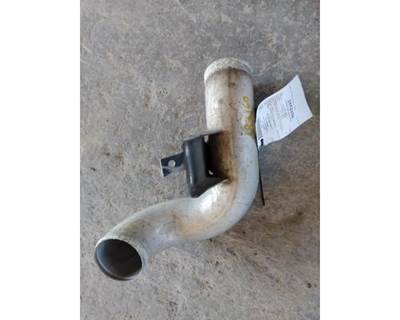 Used 2000 Isuzu FTR Air Cleaner Outlet Pipe, OEM #15039073, 3 3/4" Diameter