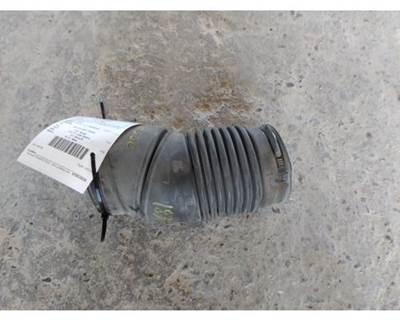 Used 2000 Isuzu FTR Air Cleaner Intake Pipe 4" Diameter, OEM # GMM 5039070