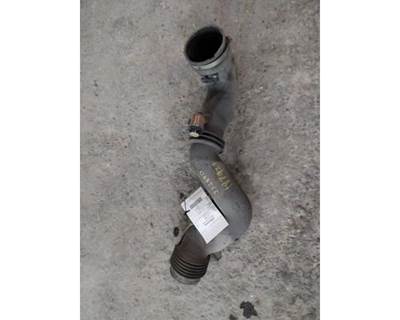 Used 2006 Isuzu FTR Charge Air Cooler Pipe 5" to 4", Part # 2582840