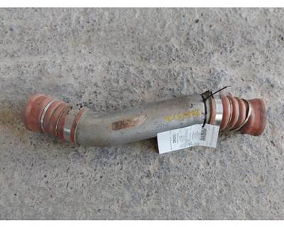 Used 2024 Kenworth T680 Charge Air Cooler Pipe 4" Diameter, OEM # D66-2744