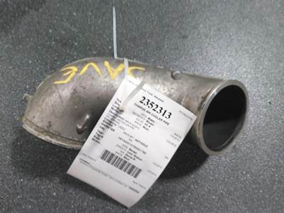 Mack Pinnacle CXU612 for a Mack CXU612