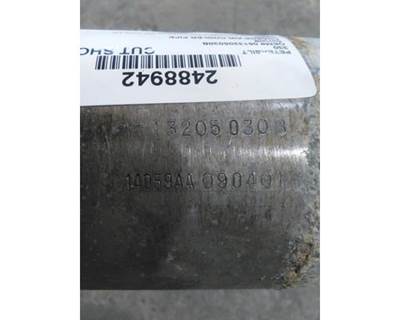 Used 2002 Peterbilt 330 Charge Air Cooler