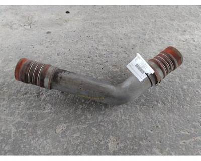 Used 2005 Peterbilt 379 Charge Air Cooler Pipe 4" Diameter CAT C-15, OEM # D66-6202-370052250F