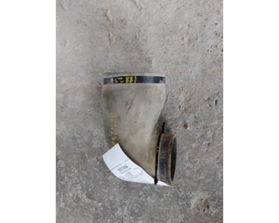 Used 2012 Peterbilt 386 Paccar Charge Air Cooler Pipe Reducer Elbow 5.5" to 4"