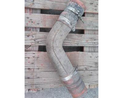 Used 2005 Peterbilt 387 Right Charge Air Pipe, Part # 180283-821