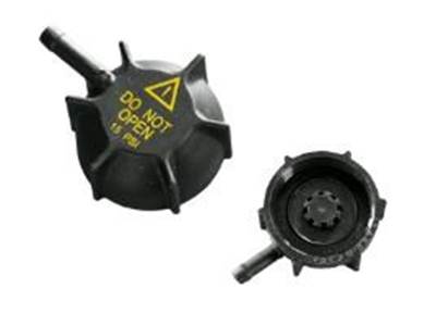 Peterbilt 389 Radiator Cap