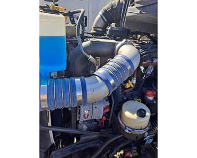 Used 2019 Peterbilt 579 Left Cooling Part
