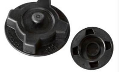 Volvo VN Radiator Cap