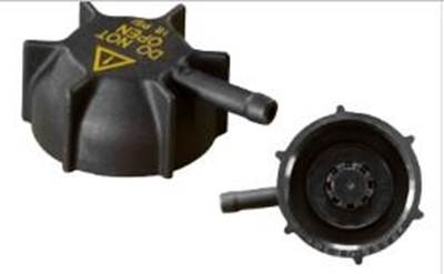 Volvo VN Radiator Cap