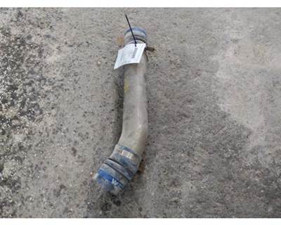 Used 1998 Western Star 4800 Charge Air Cooler Pipe, Cat C12, Part # 2560842
