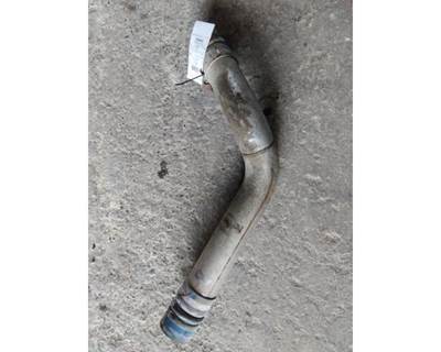 Used 1998 Western Star 4800 Charge Air Cooler Pipe, CAT C12, Part # 2560843