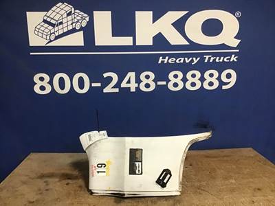 Chevrolet Kodiak 70 Left Cowl for a Chevrolet KODIAK C70