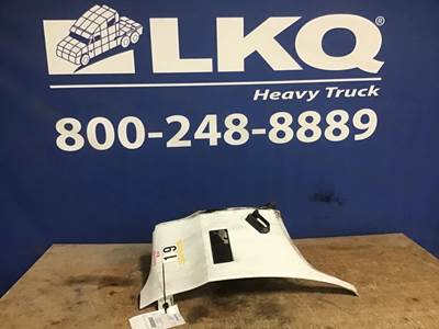 Chevrolet Kodiak 70 Right Cowl for a Chevrolet KODIAK C70