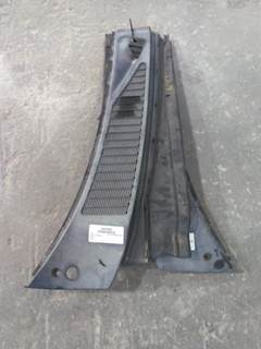 Ford F-550 Cowl for a Ford F550SD (SUPER DUTY)