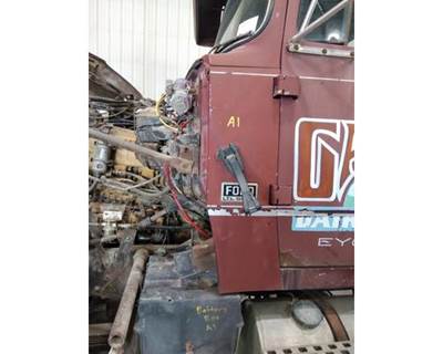 Ford LTL9000 Left Cowl