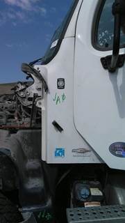 Freightliner 114SD Left Cowl