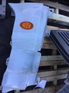 Freightliner Cascadia 113 Left Cowl