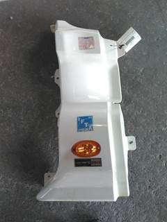 Freightliner Cascadia 113 Right Cowl