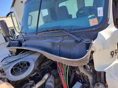 Freightliner Cascadia 113 Cowl