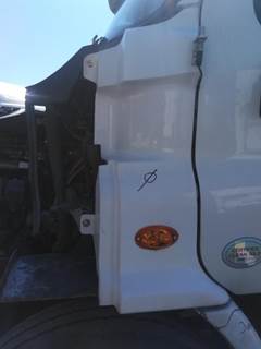 Freightliner Cascadia 113 Left Cowl