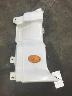 Freightliner Cascadia 113 Left Cowl