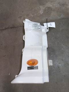 Freightliner Cascadia 113 Right Cowl