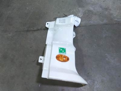 Freightliner Cascadia 113 Left Cowl