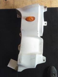 Freightliner Cascadia 113 Left Cowl