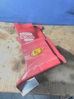 Freightliner Cascadia 113 Right Cowl