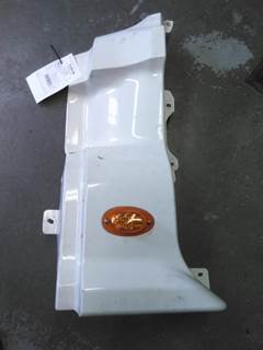 Freightliner Cascadia 113 Left Cowl