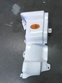 Freightliner Cascadia 113 Left Cowl