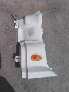 Freightliner Cascadia 113 Left Cowl