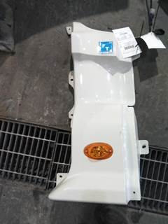 Freightliner Cascadia 113 Right Cowl